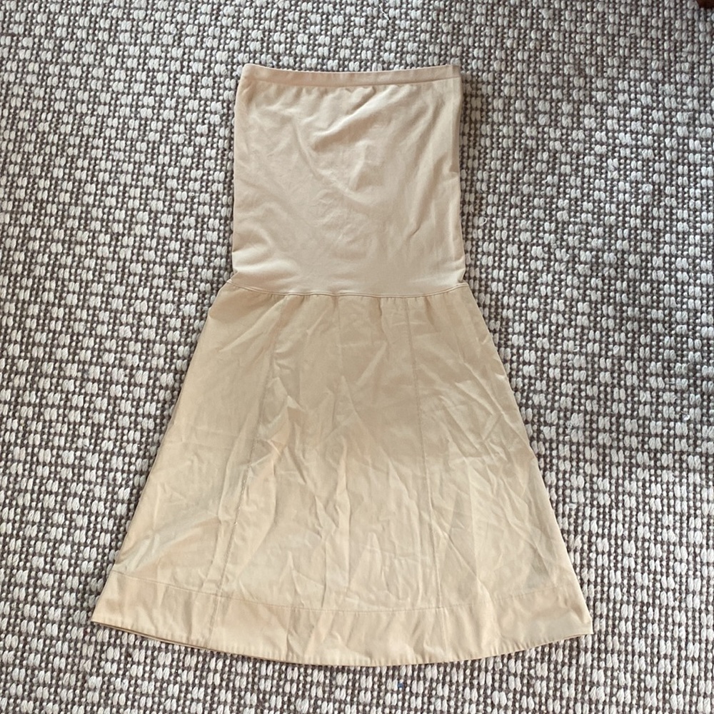 Wolford Strapless Shapewear Dress
